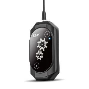 Intercomunicador industrial EJEAS GY118 Mesh 3.0 IP67
