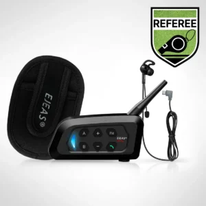 Intercomunicador EJEAS V4C