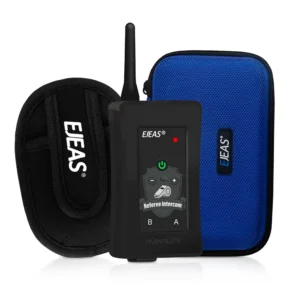 Intercomunicador para Árbitro EJEAS FBIM