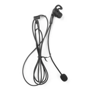Auricular EJEAS HIFI-R 3.5 mm izquierdo para FBIM