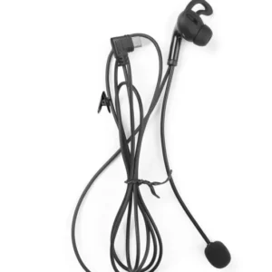 Auricular EJEAS HIFI-R6 Type-C derecho para F6