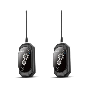 Combo 2 Intercomunicadores Industriales EJEAS GY118
