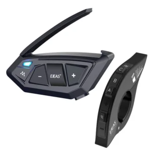 Intercomunicador EJEAS MS20 con EUC