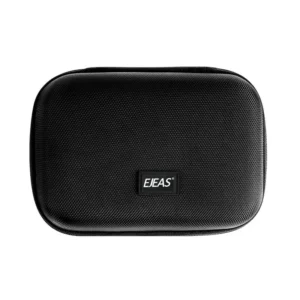 Estuche de almacenamiento EJEAS F6